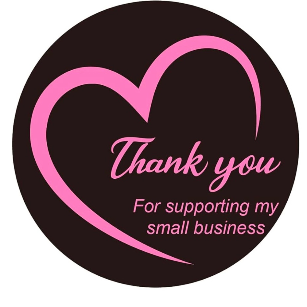 Orders will ship with in 24- 48 hours! Thank you for your support!🥰🥰🥰